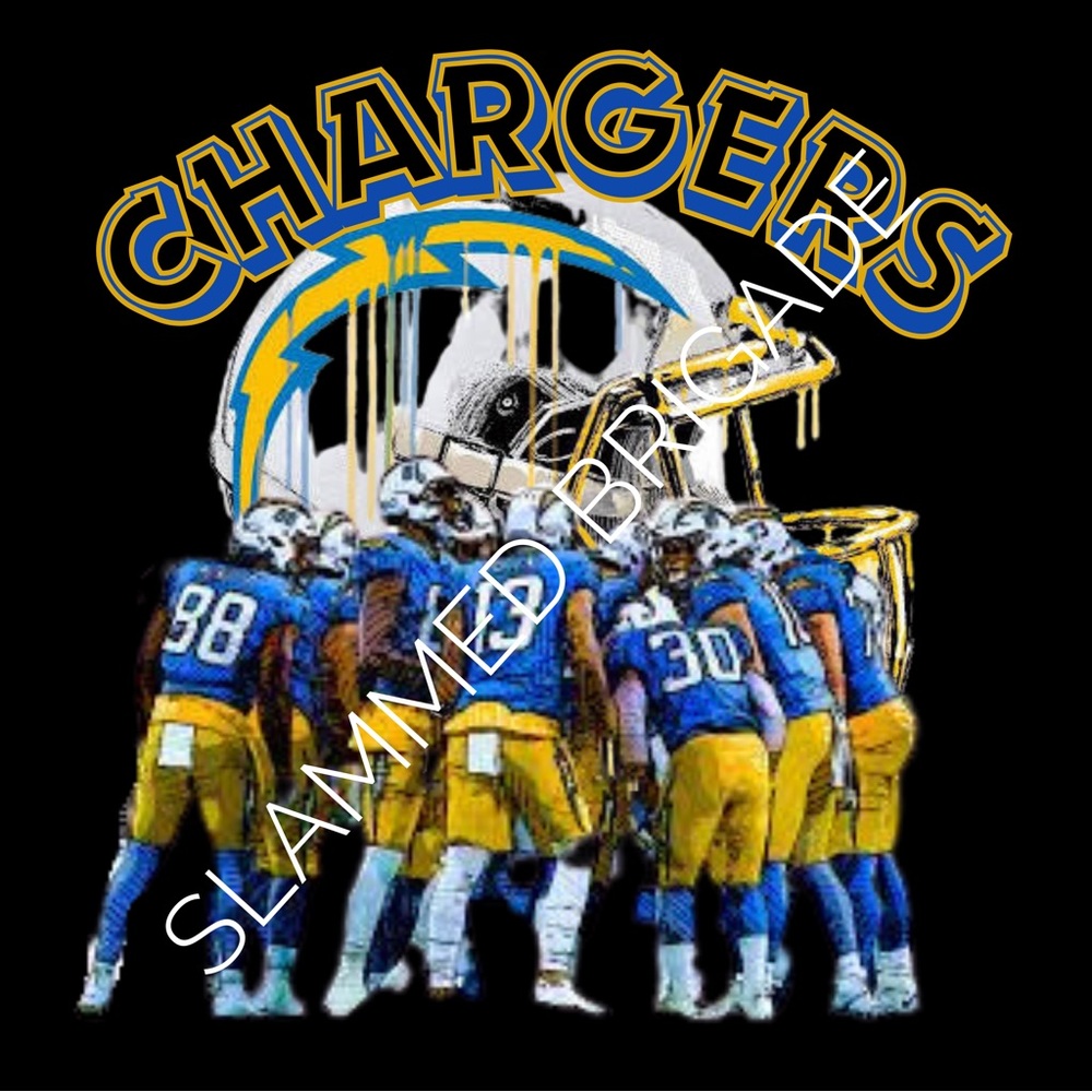 Team images for shirts or sweaters